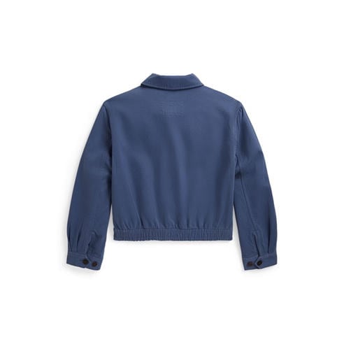Polo Ralph Lauren - Kids' Woven Bomber Jacket