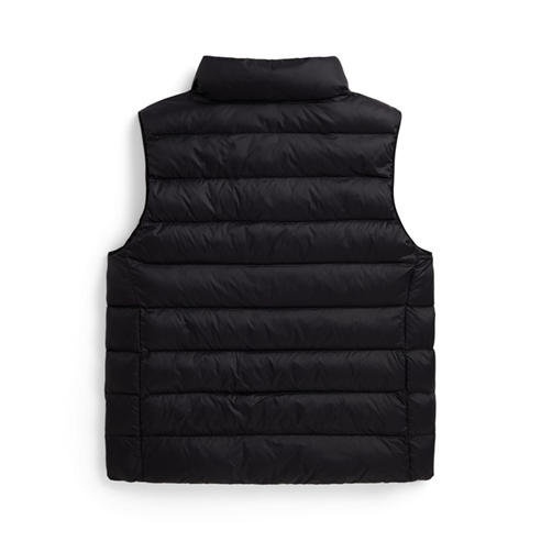 POLO RALPH LAUREN - Kids' Padded Gilet