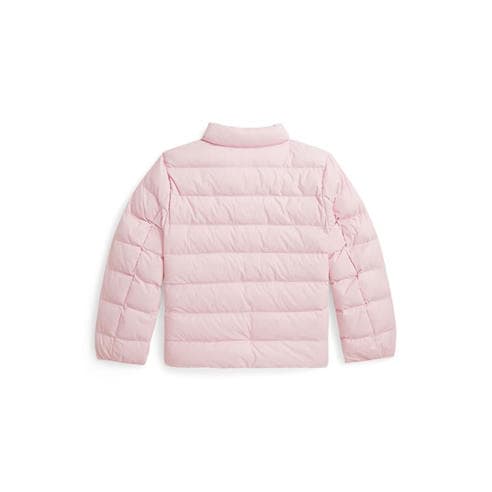 Polo Ralph Lauren - Kids' Woven Puffer Short Jacket