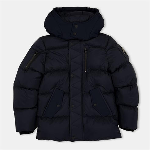 MOOSE KNUCKLES - Unisex Kids