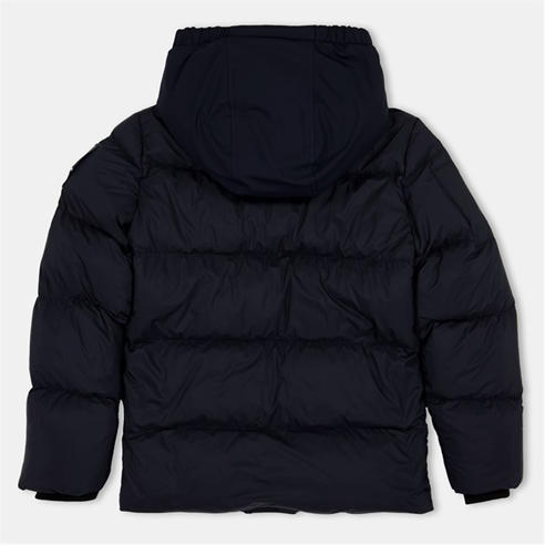 MOOSE KNUCKLES - Unisex Kids