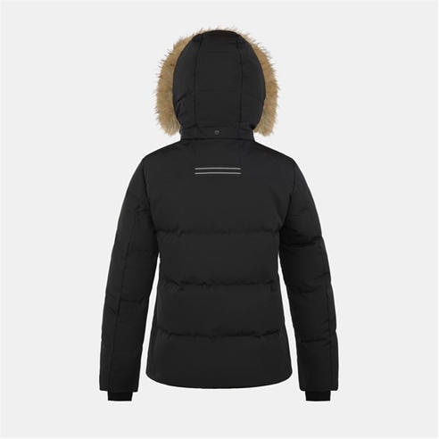 ARCTIC ARMY - Kids' Muskox Hooded Parka