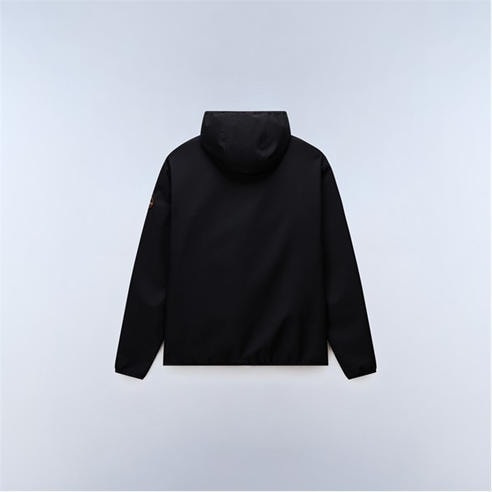 Napapijri - Men's Napa Biois Zip Ventilation Rain Anorak