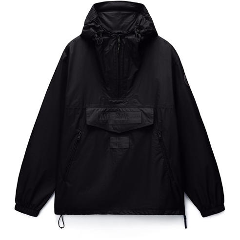 NAPAPIJRI - Napa Rain Forest Next Light Weight Mens