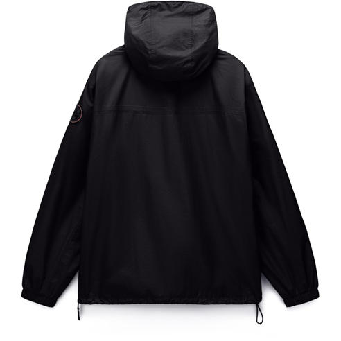 NAPAPIJRI - Napa Rain Forest Next Light Weight Mens