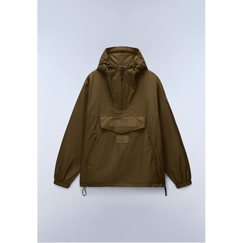 NAPAPIJRI - Napa Rain Forest Next Light Weight Mens