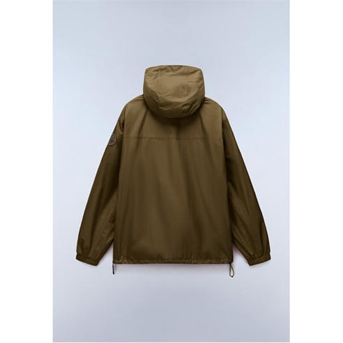 NAPAPIJRI - Napa Rain Forest Next Light Weight Mens