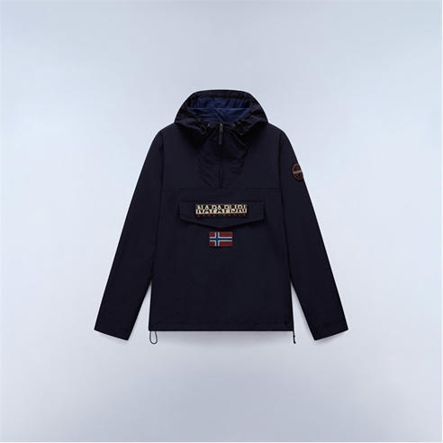 Napapijri - Napa Rainforest Summer Mens