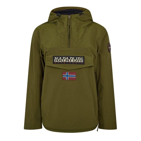 Napapijri - Napa Rainforest Summer Mens