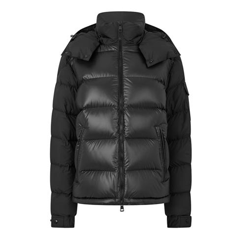 MONCLER - Moncler Maya Mix Jkt Sn64