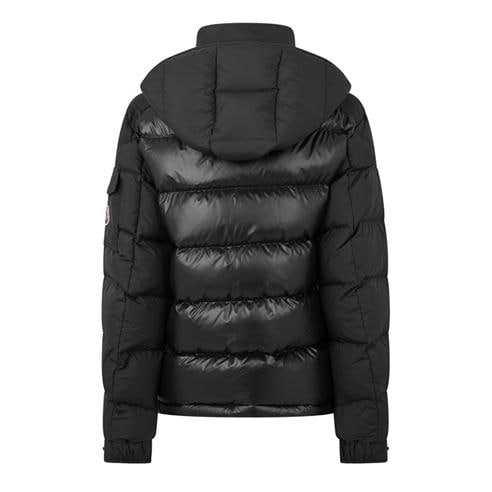 MONCLER - Moncler Maya Mix Jkt Sn64