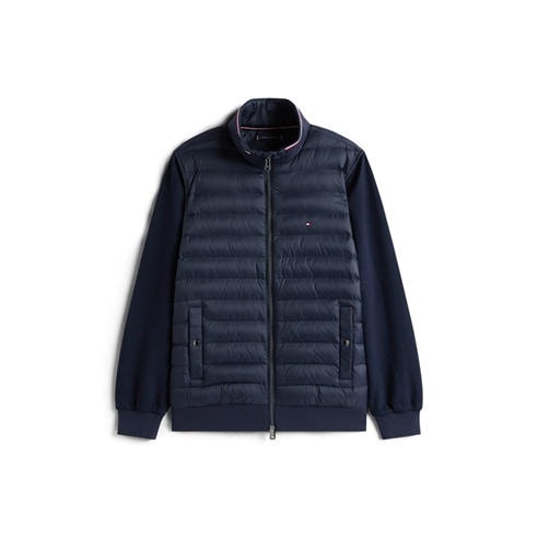 Tommy Hilfiger - Tommy Ess Hybrid Jkt Sn64
