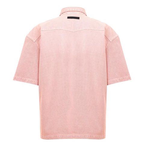 7 For All Mankind - Men's Overshirt