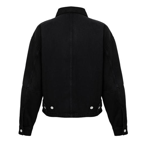 AMIRI - Amiri Denim Work Jkt Sn64