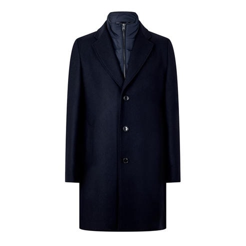 Boss - HBB Hyde Bib Coat Sn64