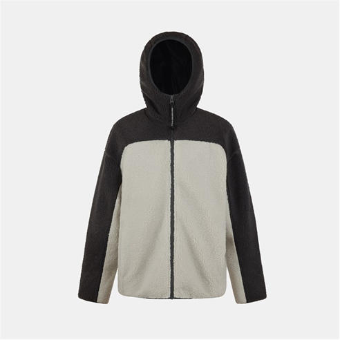 PRETTY BOY UGLY WORLD - PBUW World Sherpa Sn64