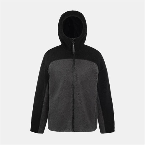 PRETTY BOY UGLY WORLD - PBUW World Sherpa Sn64