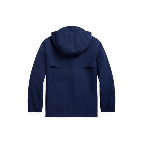 POLO RALPH LAUREN - Polo Windbreaker Jn63