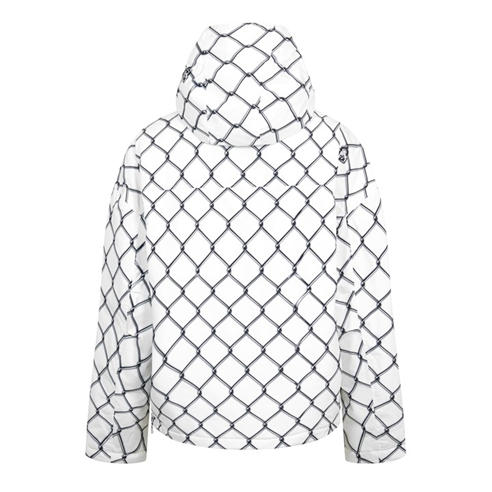 NAPAPIJRI - x PDF Rainforest Jacket