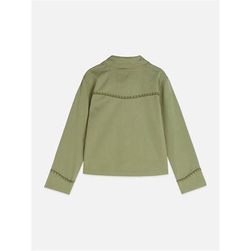 Scotch and Soda - Kids' Barn Jacket