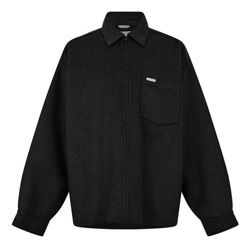 BALENCIAGA - Men's Overshirt