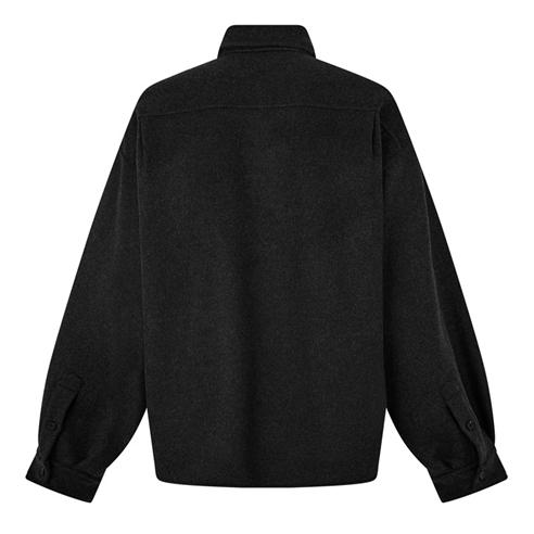 BALENCIAGA - Men's Overshirt