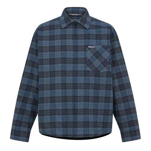BALENCIAGA - Men's Overshirt