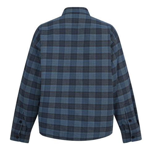 BALENCIAGA - Men's Overshirt