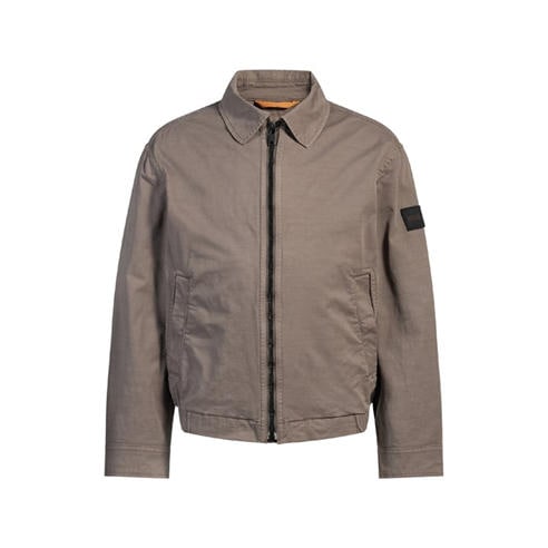 Boss - Men's Ocrush D Overshirt