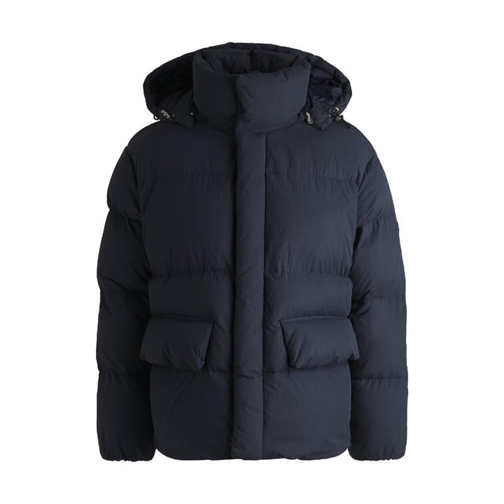 Boss Men's Blue C-Celvie 10263350 01
