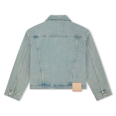 ABOUT:BLANK - Men's Denim Jacket