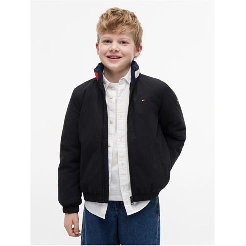 Tommy Hilfiger - Kids' Windbreaker