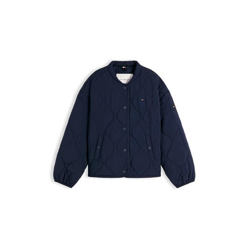 Tommy Hilfiger - Kids' Quilted Jacket