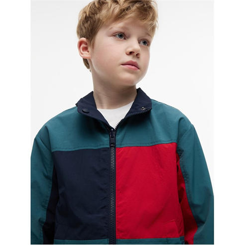 Tommy Hilfiger - Kids' Windbreaker