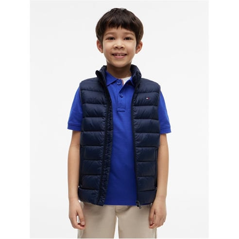 Tommy Hilfiger - Kids' Gilet