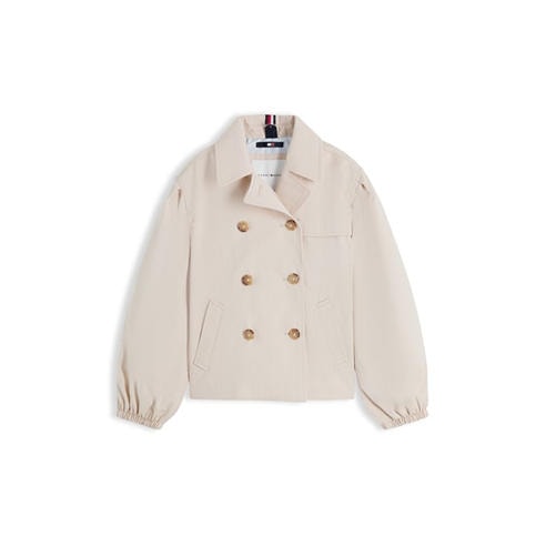 Tommy Hilfiger - Kids' Trench Coat