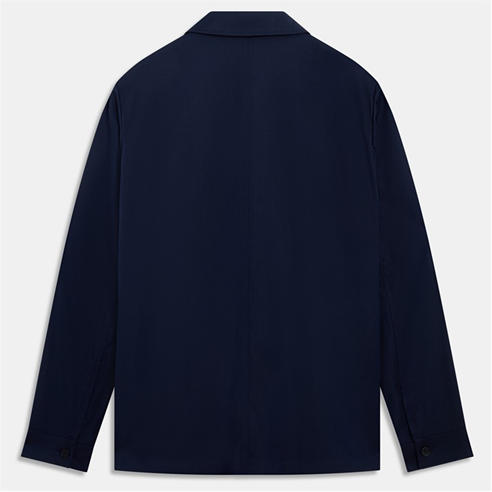 Ted Baker - Ted Baker Slim Fit Overshirt