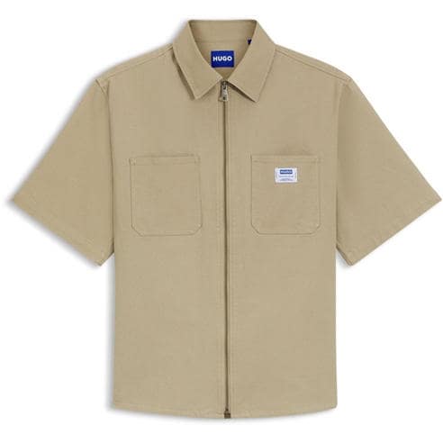 Hugo - Men's Overshirt