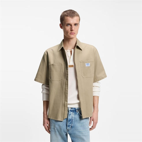 Hugo - Men's Overshirt