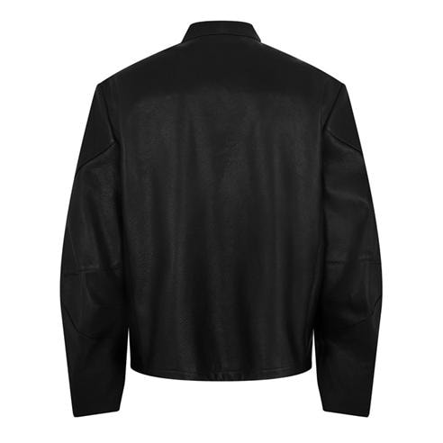 GUCCI - Men's Leather Jacket