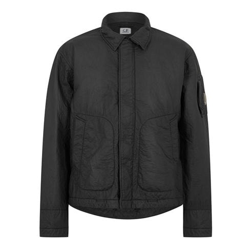 CP Company - Mens Feltro Bi Film Jacket