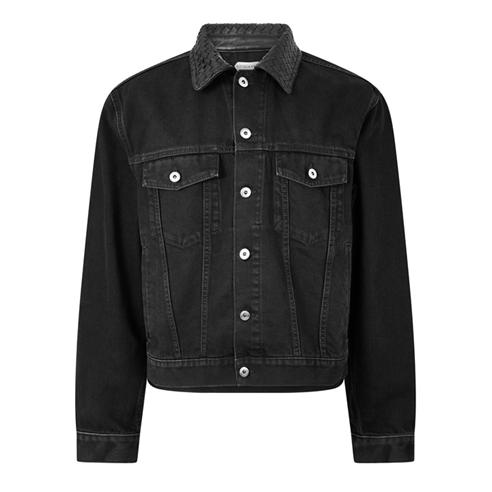 BOTTEGA VENETA - Men's Denim Jacket