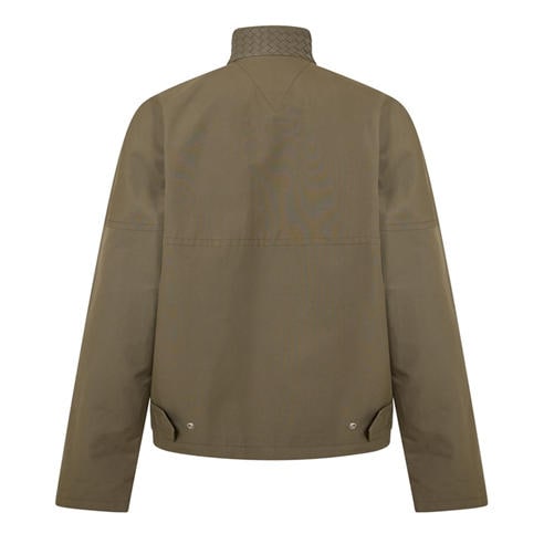 BOTTEGA VENETA - Men's Trench Coat