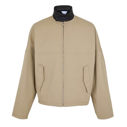 BOTTEGA VENETA - Men's Trench Coat