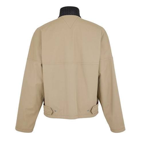 BOTTEGA VENETA - Men's Trench Coat