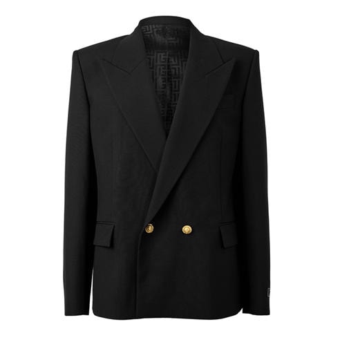 BALMAIN - Men's Blazer