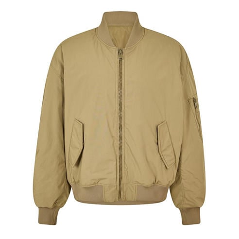BALMAIN - Men's Bomber Jacket