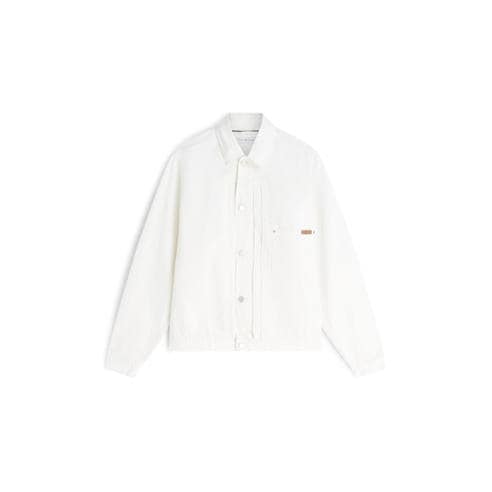 Tommy Hilfiger - Men's Overshirt