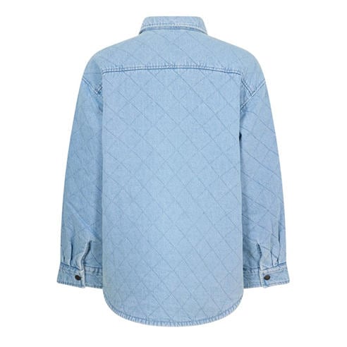 Levis - Men's Ingleside Badu Stone Overshirt