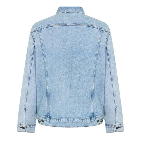 Levis - Men's Trucker Denim Jacket